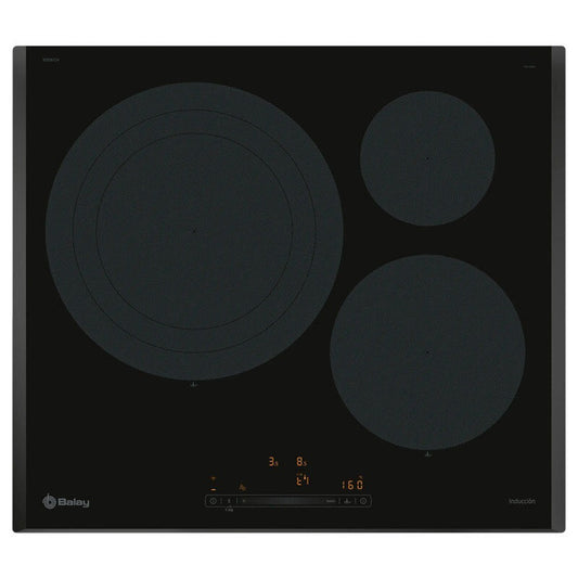 ENCIM BALAY 3EB967LH 3 ZONA INDUCCION --