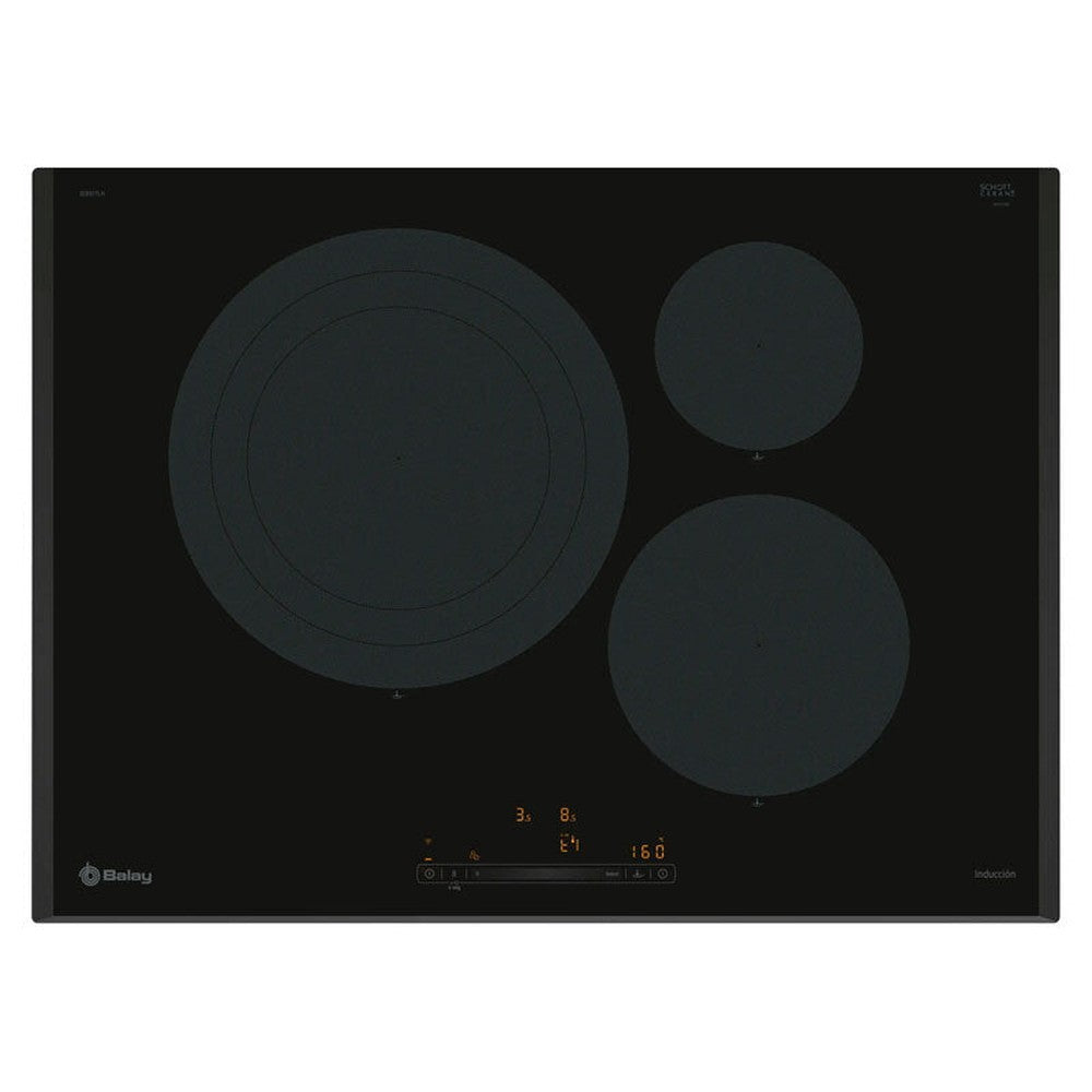 ENCIM BALAY 3EB977LH 70CM 3 INDUCCION