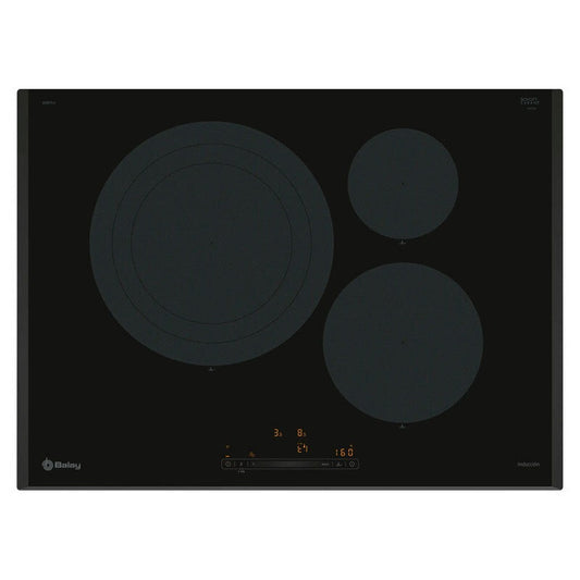 ENCIM BALAY 3EB977LH 70CM 3 INDUCCION