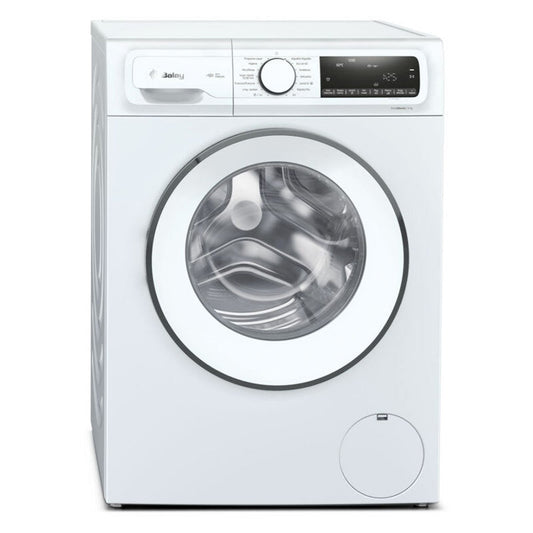 LAVADORA BALAY 3TS390B A 9KG 1200RPM - -