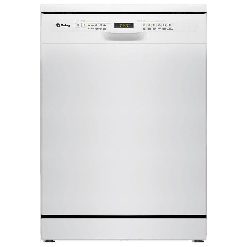 LAVAV. BALAY 3VS5031BP D 12CUB. BLANCO