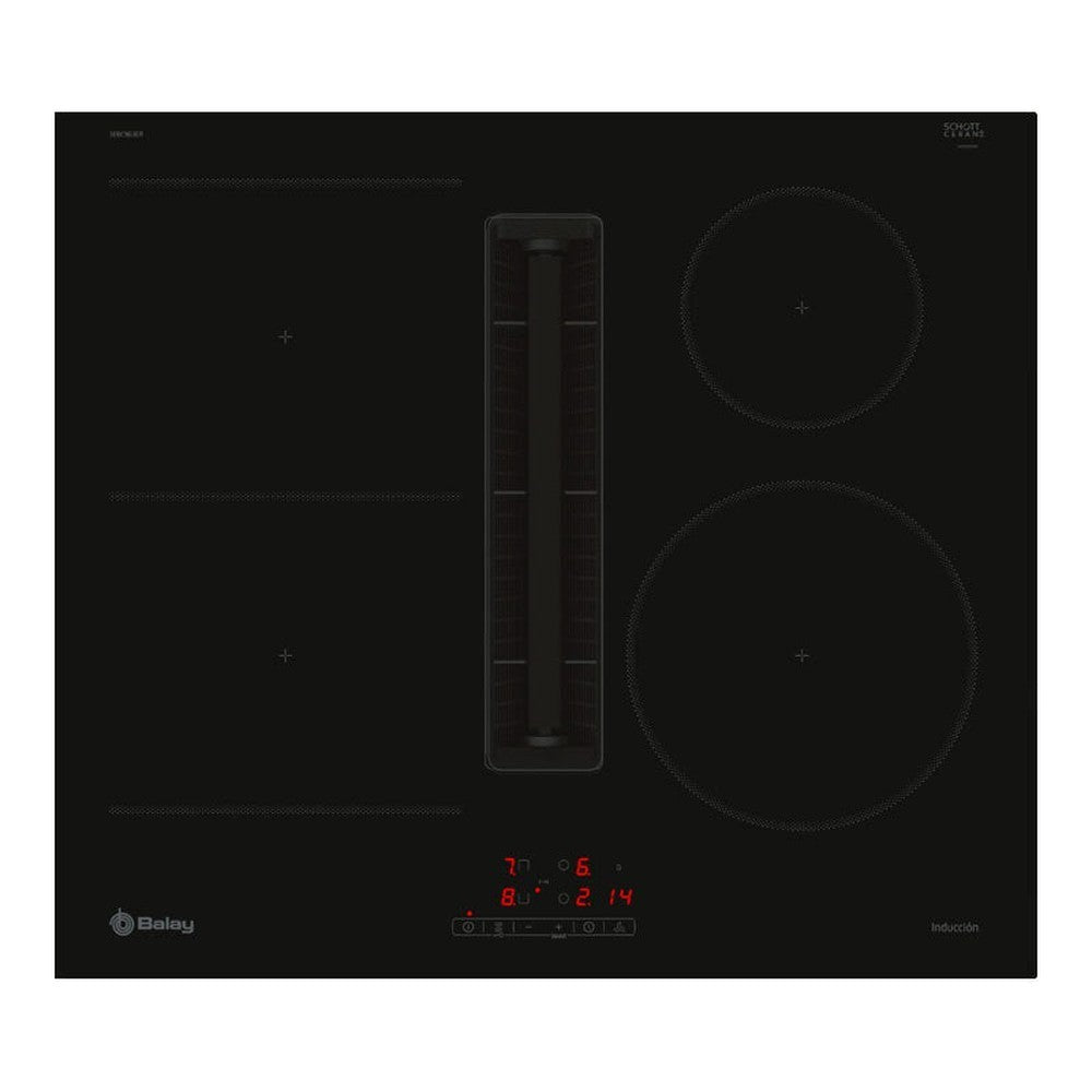 ENCIM BALAY 3EBC963ER 4IND. C/EXTRACTOR