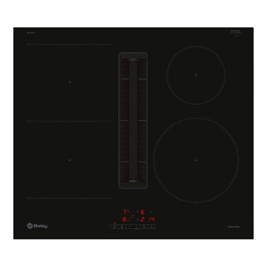 ENCIM BALAY 3EBC963ER 4IND. C/EXTRACTOR