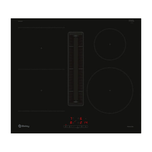 ENCIM BALAY 3EBC963ER 4IND. C/EXTRACTOR