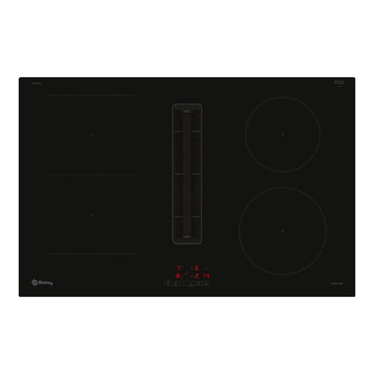 ENCIM BALAY 3EBC983ER 4IND. C/EXTRACTOR