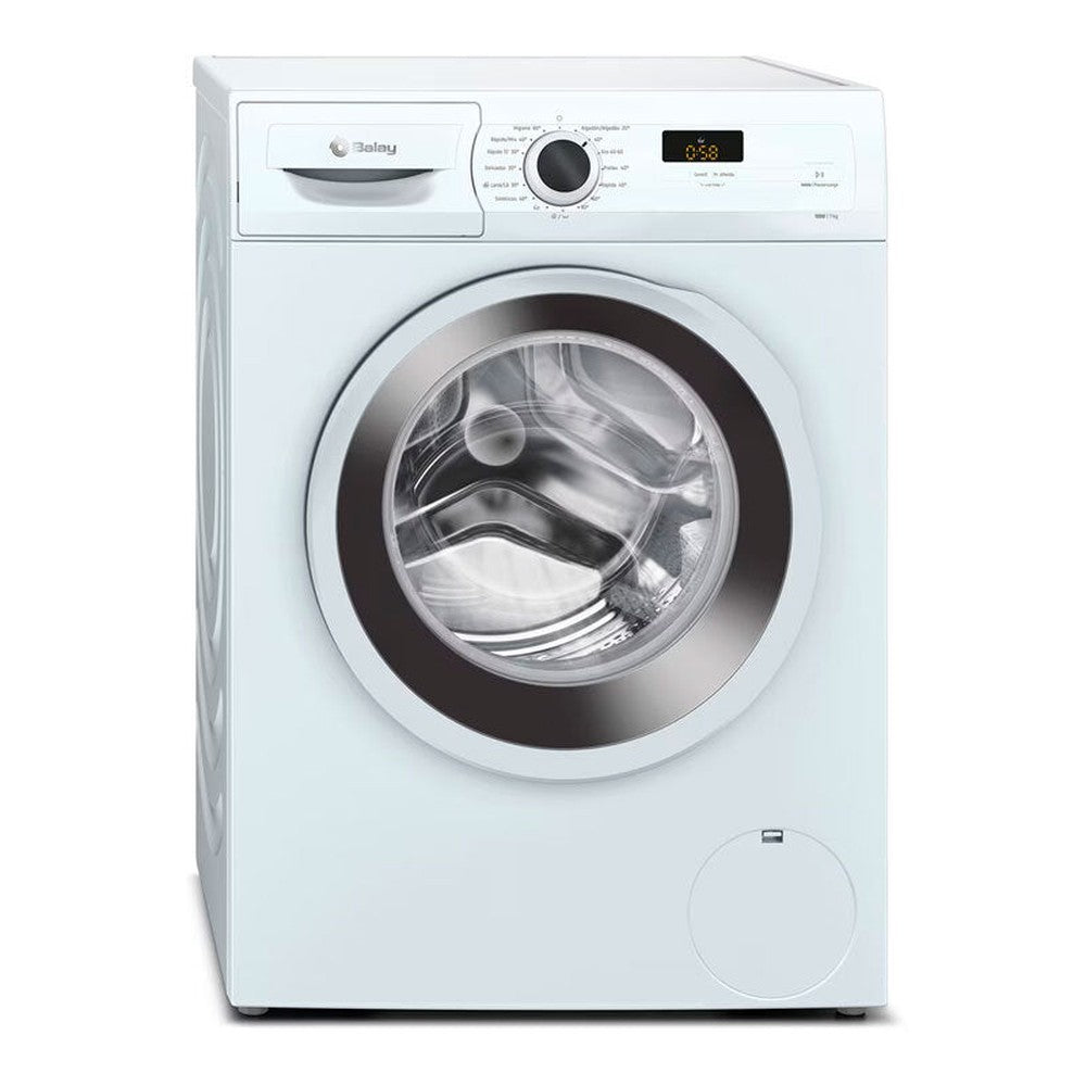 LAVADORA BALAY 3TS273BA A 7KG 1200RPM --