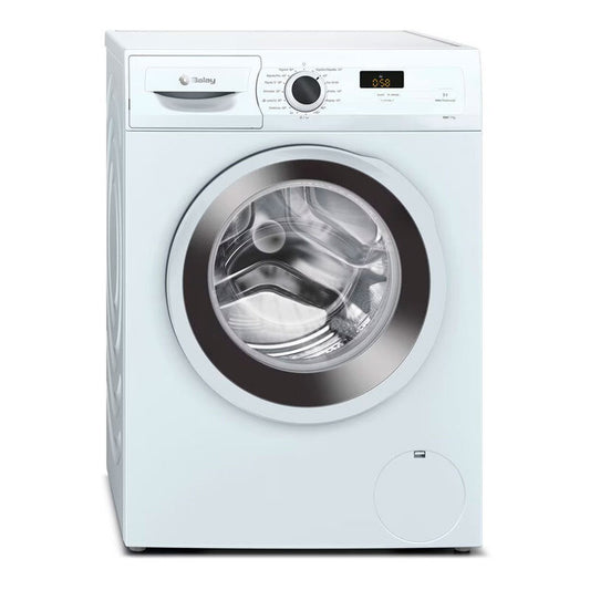 LAVADORA BALAY 3TS273BA A 7KG 1200RPM --