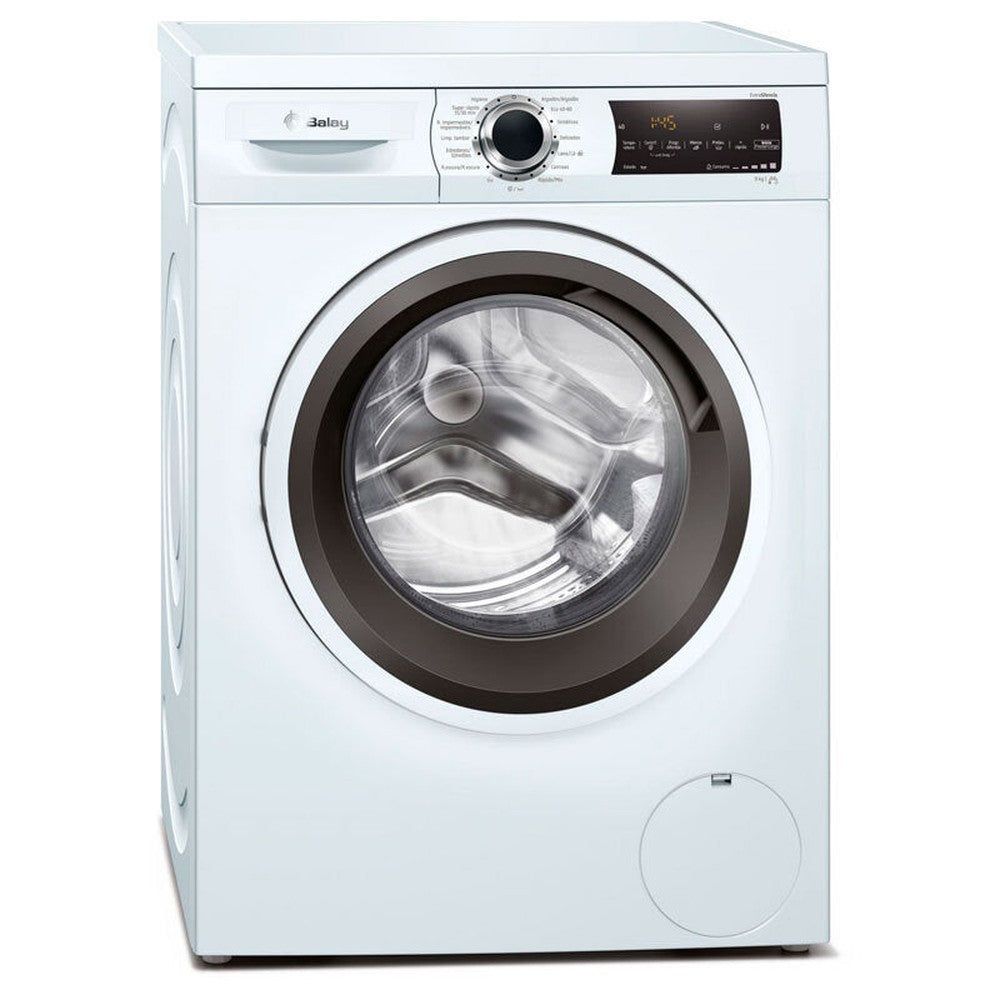 LAVADORA BALAY 3TS995BP A 9KG 1400RPM