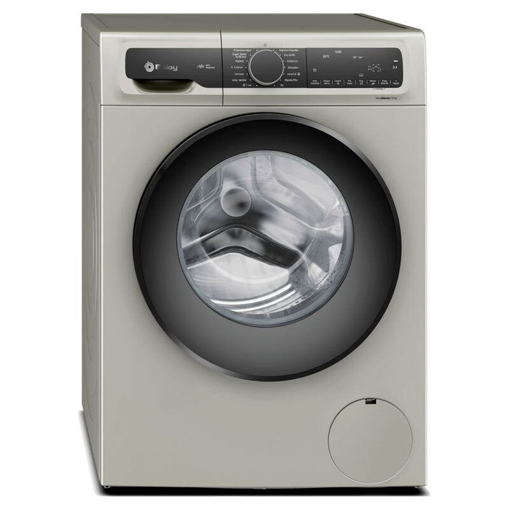 LAVADORA BALAY 3TS495XS A 9KG 1400RPM --