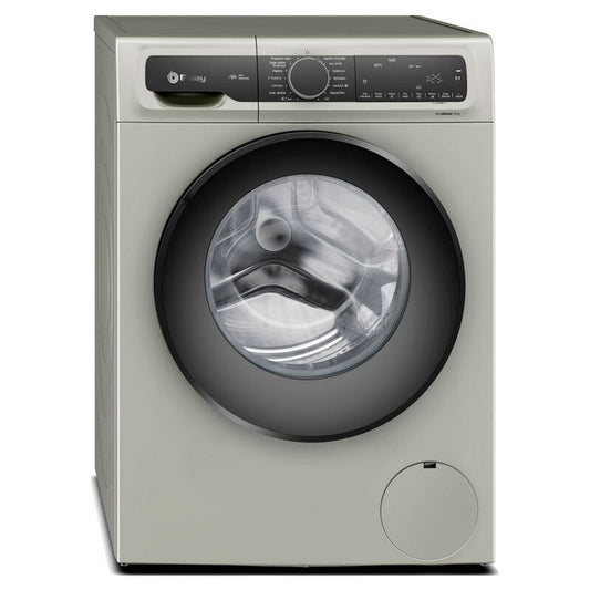 LAVADORA BALAY 3TS495XS A 9KG 1400RPM --
