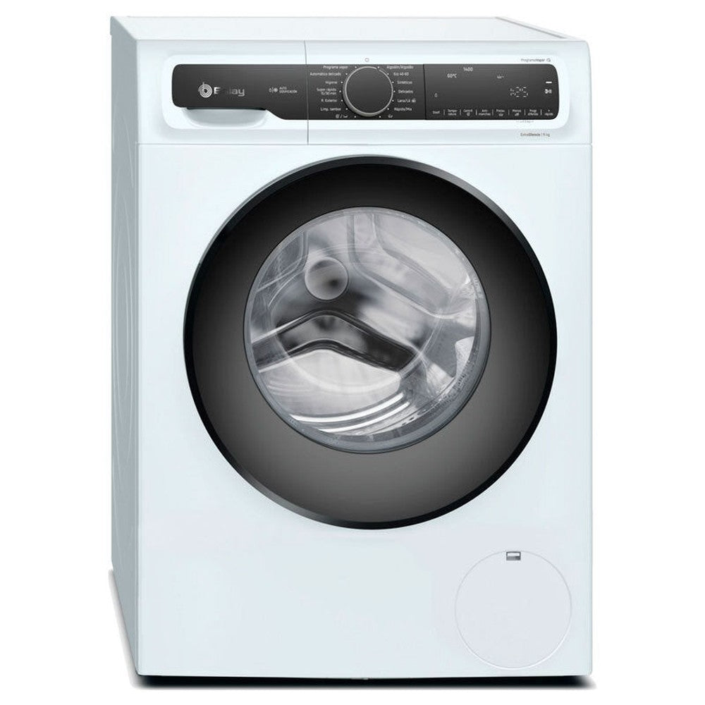 LAVADORA BALAY 3TS395BDS A 9KG 1400RPM -