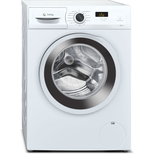 LAVADORA BALAY 3TS285BS A 8KG 1400RPM EX