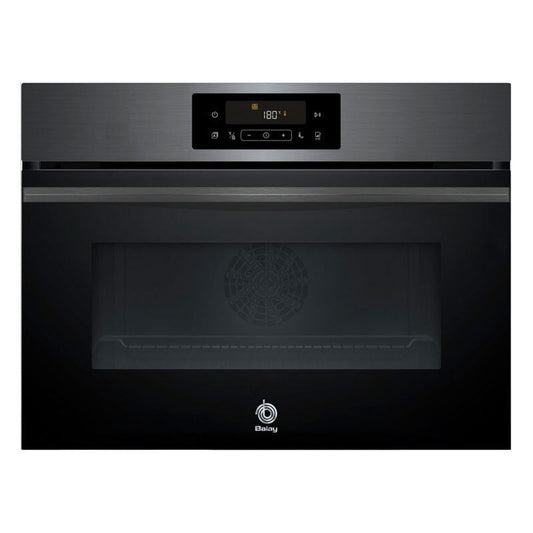 HORNO BALAY 3CB4821G3 A COMPACTO NEGRO