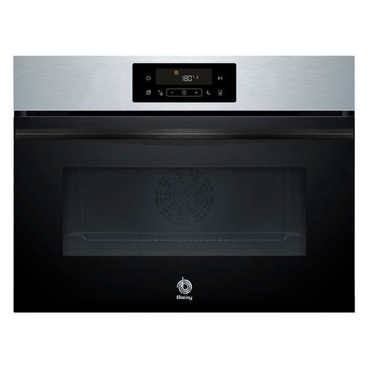 HORNO BALAY 3CB4821X3 A 45CM COMPACTO