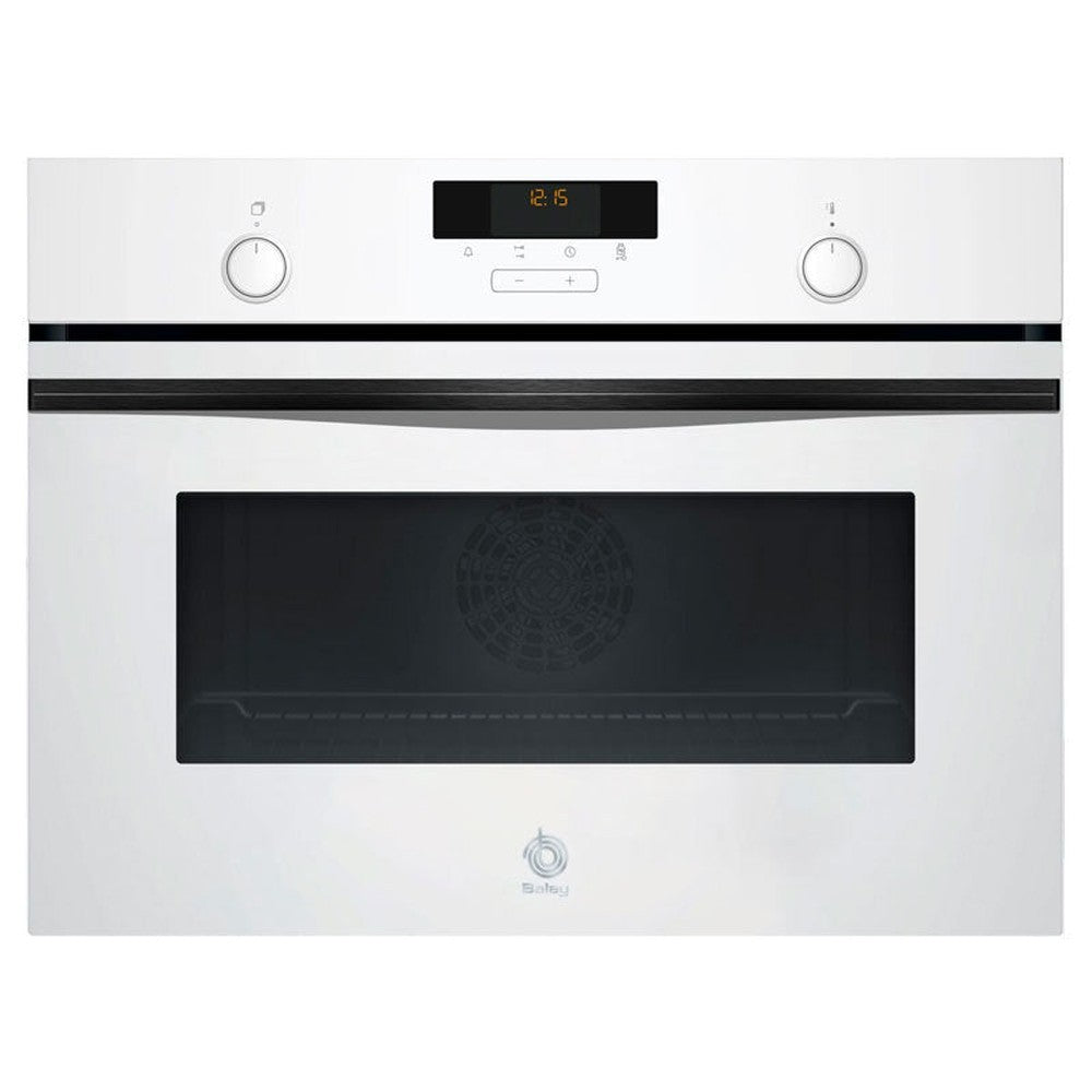 HORNO BALAY 3CB5159B3 COMPACTO BLANCO