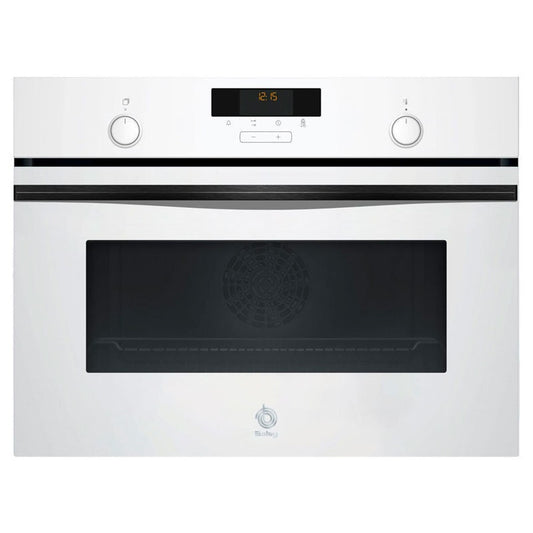 HORNO BALAY 3CB5159B3 COMPACTO BLANCO