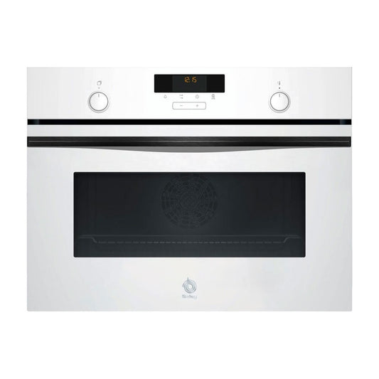 HORNO BALAY 3CB5159B3 COMPACTO BLANCO
