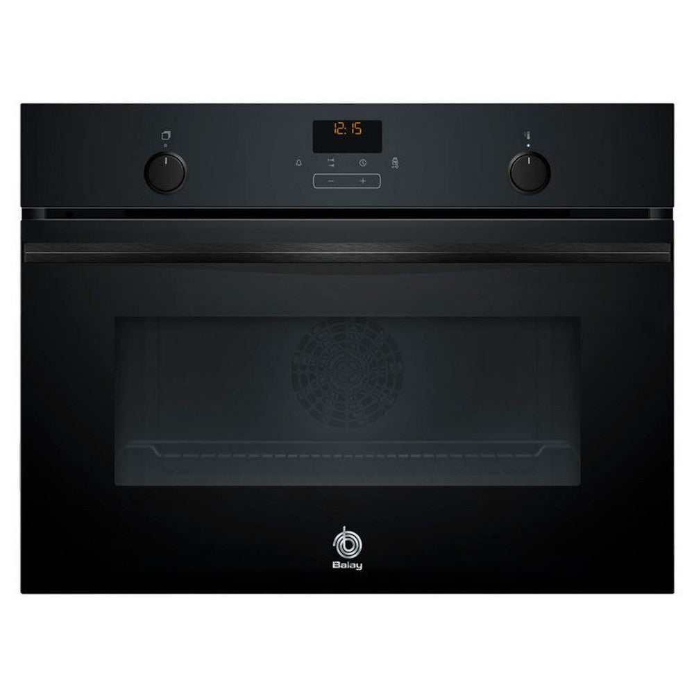 HORNO BALAY 3CB5159N3 COMPACTO NEGRO