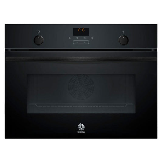 HORNO BALAY 3CB5159N3 COMPACTO NEGRO