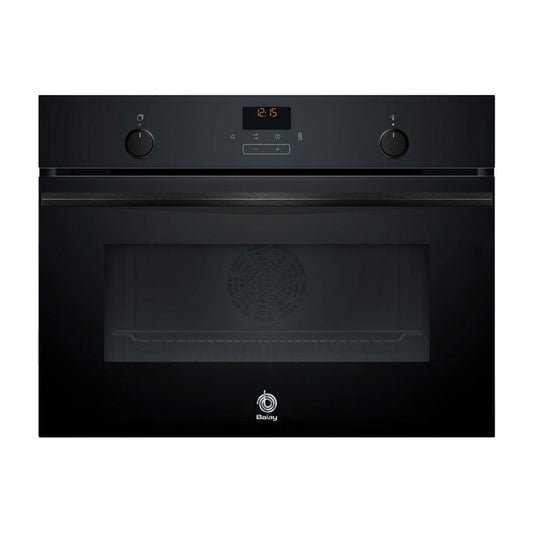 HORNO BALAY 3CB5159N3 COMPACTO NEGRO