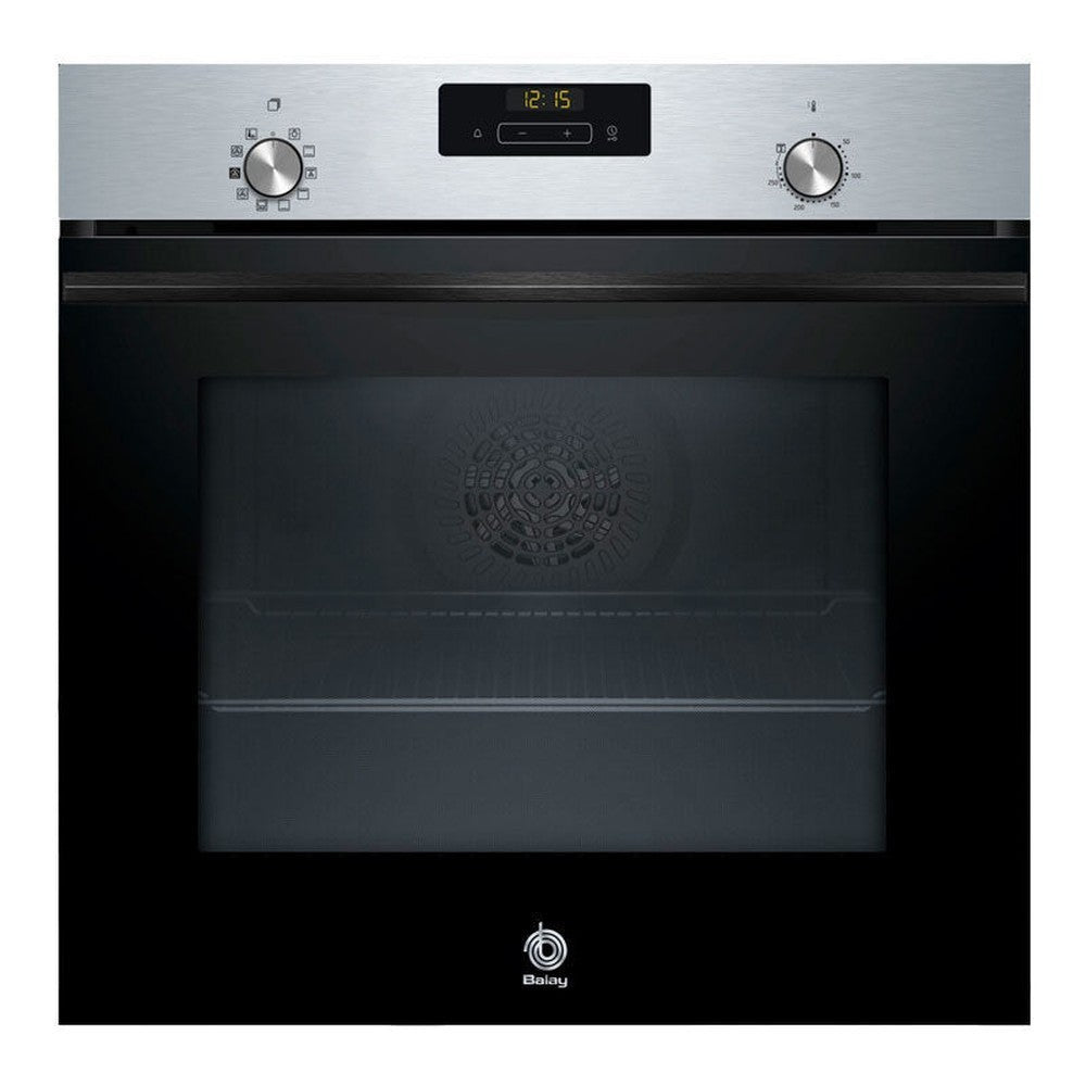HORNO BALAY 3HA4031X3 A+ VAPOR MULTIF. -