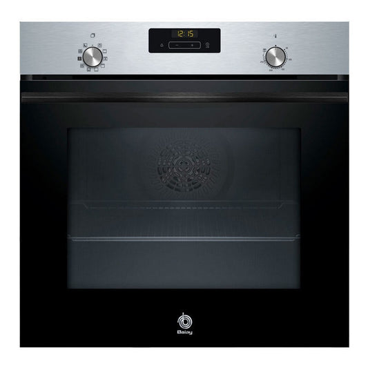 HORNO BALAY 3HA4031X3 A+ VAPOR MULTIF. -