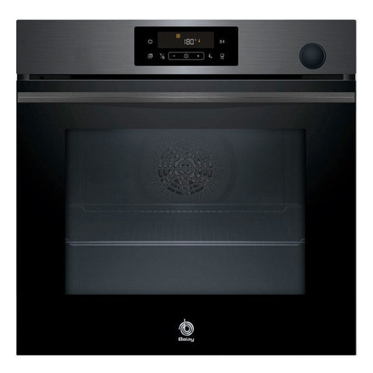HORNO BALAY 3HA4821G3 A+ VAPOR PIROL