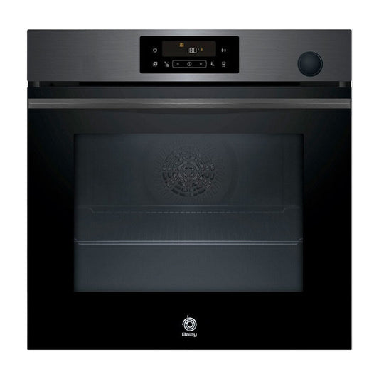 HORNO BALAY 3HA4821G3 A+ VAPOR PIROL