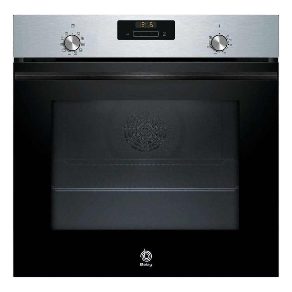 HORNO BALAY 3HB4131X3 A+ MULTIFUNCION