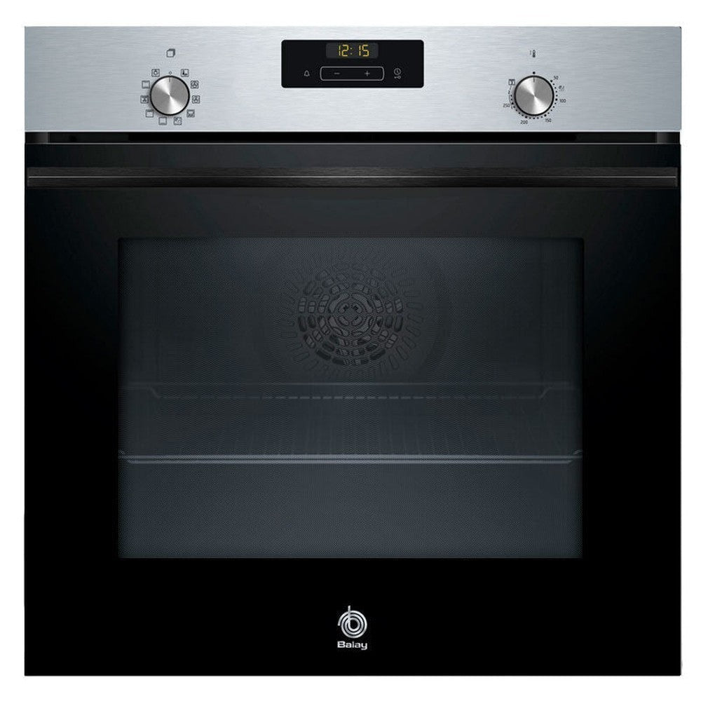 HORNO BALAY 3HB413CX3 A+ MULTIFUNCION