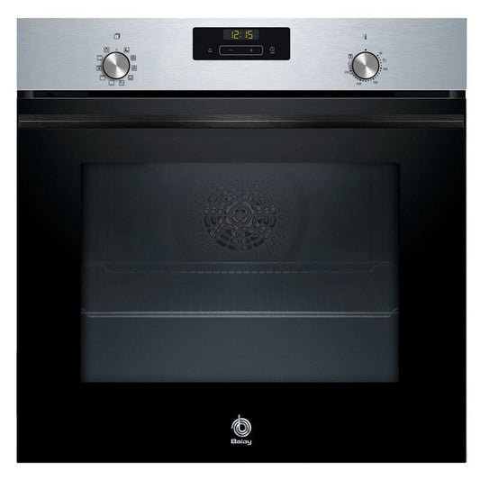 HORNO BALAY 3HB413CX3 A+ MULTIFUNCION