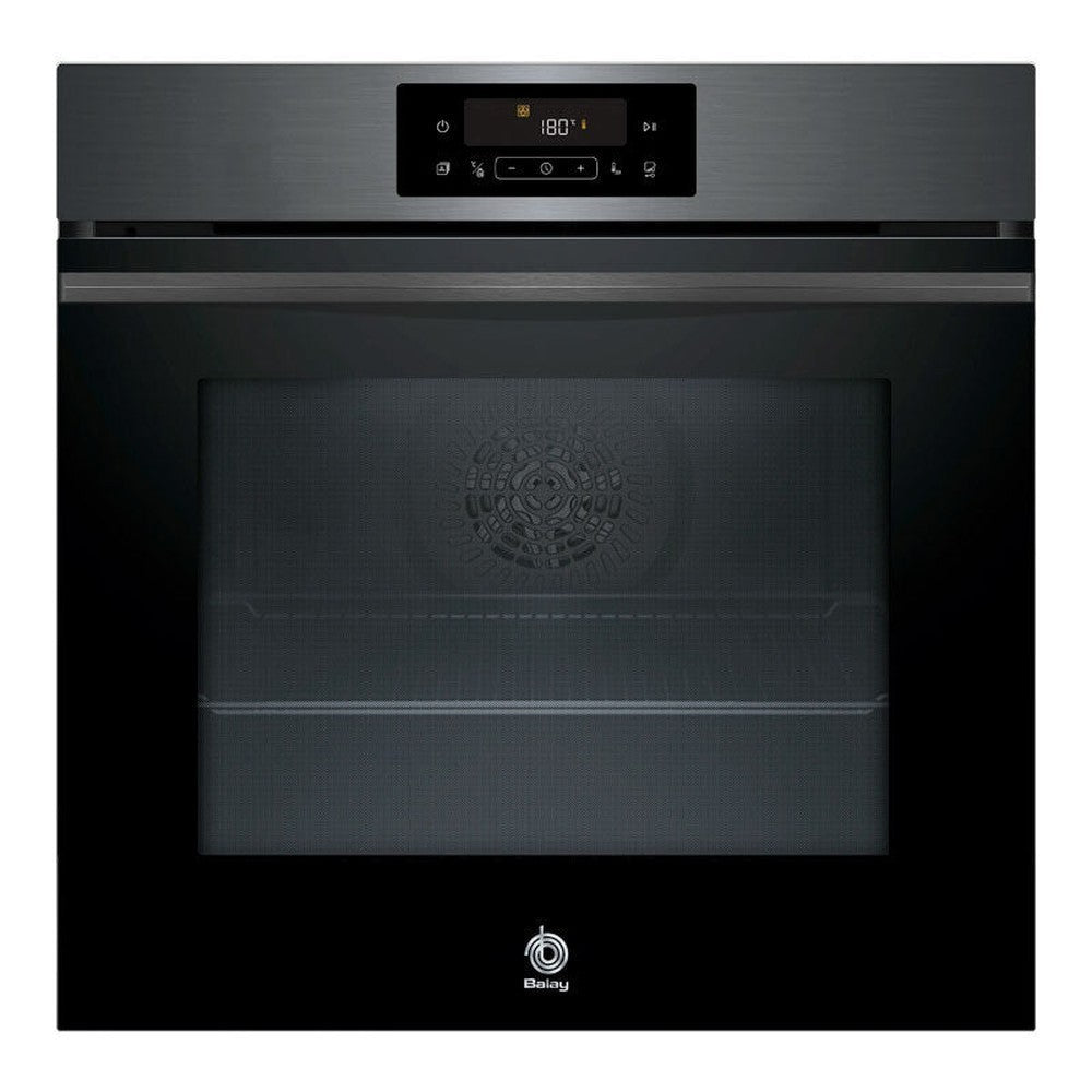 HORNO BALAY 3HB4821G3 A+ PIROLITICO