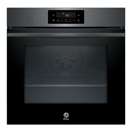 HORNO BALAY 3HB4821G3 A+ PIROLITICO
