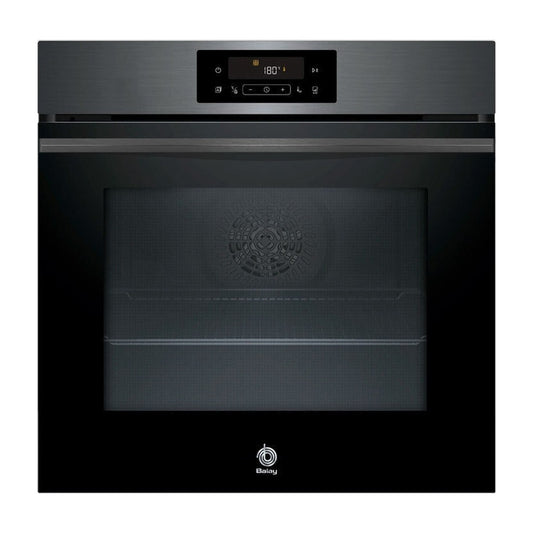 HORNO BALAY 3HB4821G3 A+ PIROLITICO