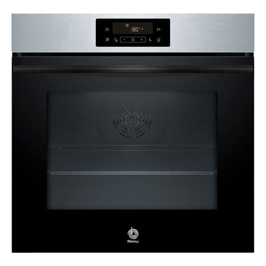 HORNO BALAY 3HB4821X3 A+ MUTIFUNCION - -