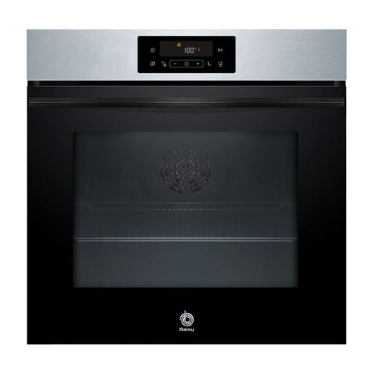 HORNO BALAY 3HB4821X3 A+ MUTIFUNCION - -