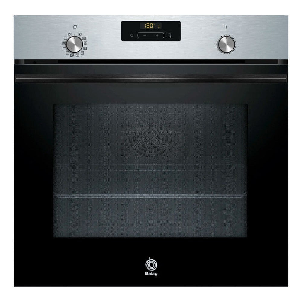 HORNO BALAY 3HB4841X3 A+ PIROLITICO