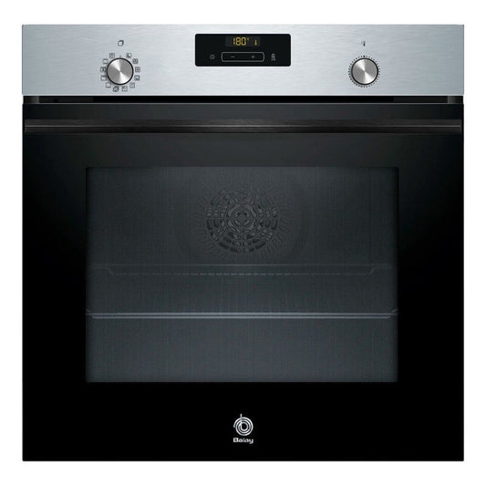 HORNO BALAY 3HB4841X3 A+ PIROLITICO
