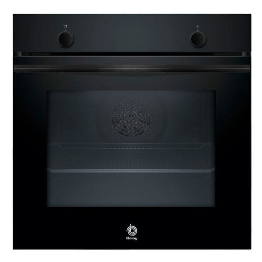 HORNO BALAY 3HB5000N3 CRISTAL NEGRO