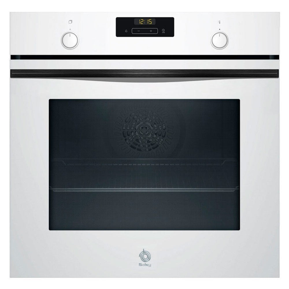 HORNO BALAY 3HB5131B3 MULTIFUNCON BLANCO