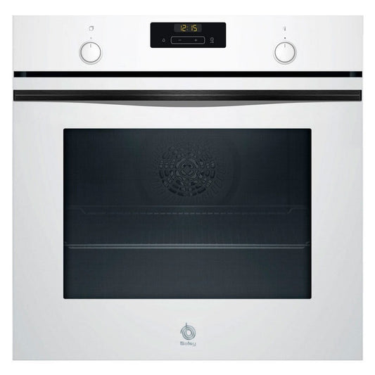 HORNO BALAY 3HB5131B3 MULTIFUNCON BLANCO