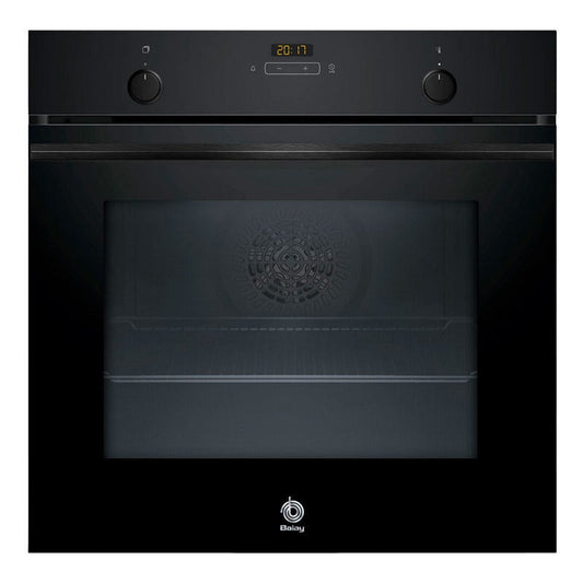HORNO BALAY 3HB5131N3 MULTIFUNCION NEGRO