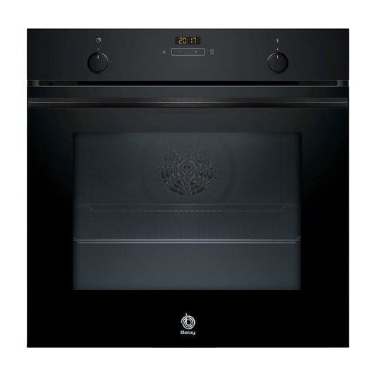 HORNO BALAY 3HB5131N3 MULTIFUNCION NEGRO