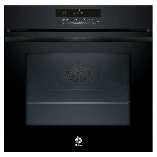 HORNO BALAY 3HB5879N7 A+ PIROLITICO