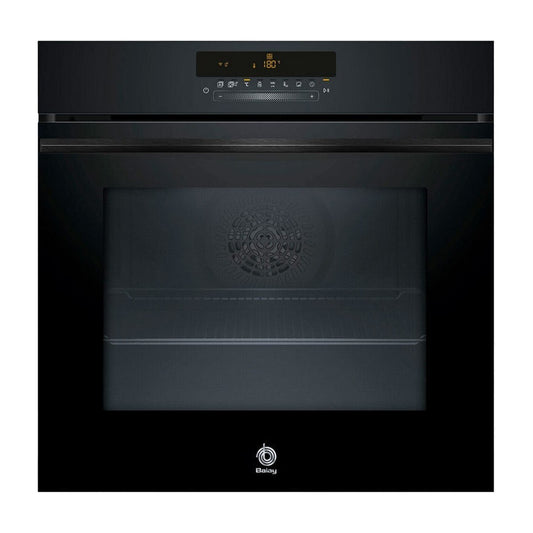 HORNO BALAY 3HB5879N7 A+ PIROLITICO