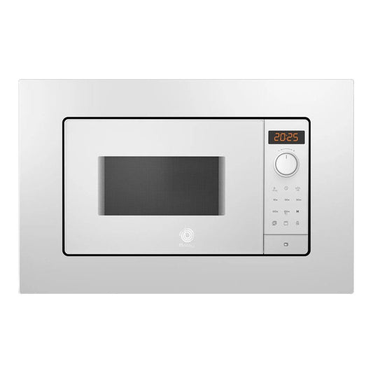 HOR.M BALAY 20L 3CG6142B4 C/GRILL BLANCO