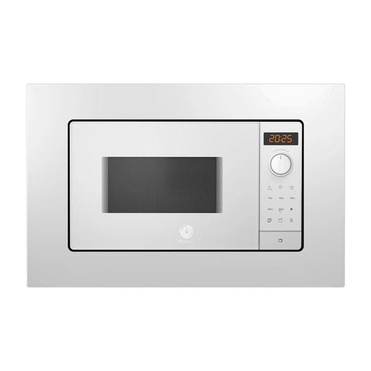 HOR.M BALAY 20L 3CG6142B4 C/GRILL BLANCO
