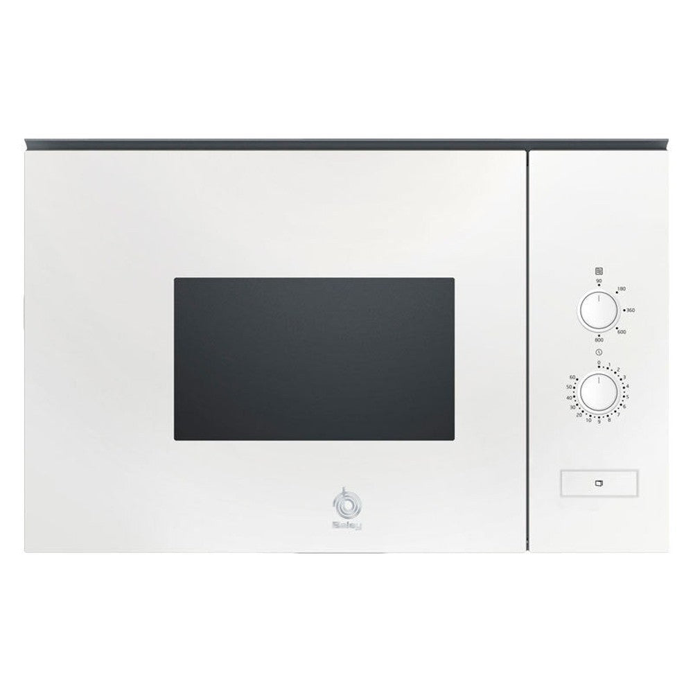 HOR.M BALAY 20L 3CP5002B3 S/GRILL BLANCO