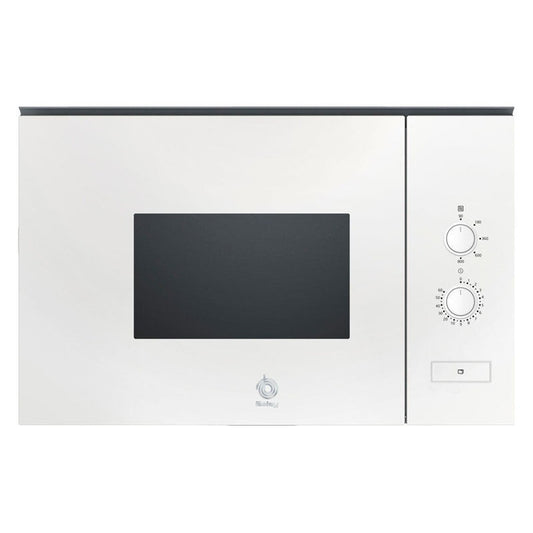 HOR.M BALAY 20L 3CP5002B3 S/GRILL BLANCO