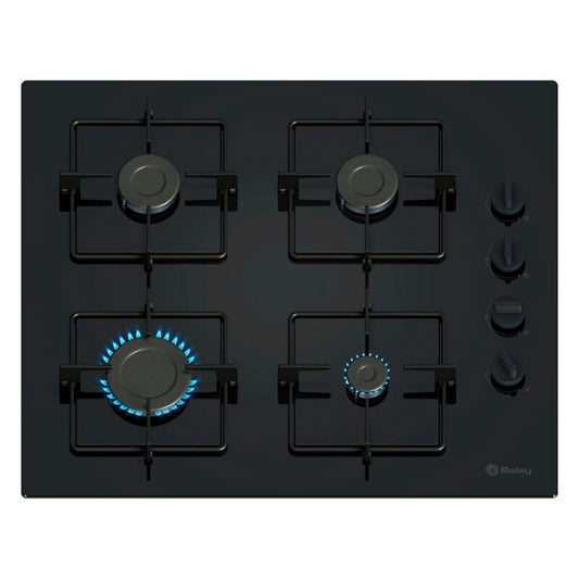 ENCIM BALAY 3ETG464SB 4GAS CRISTAL NEGRO